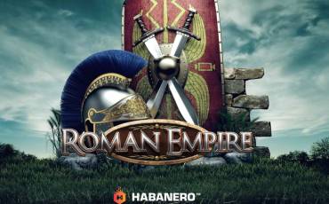 Roman Empire slot online