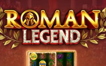 Roman Legend slot online