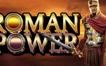 Roman Power slot online