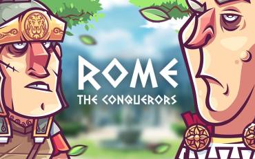 Rome -The Conquerors slot online