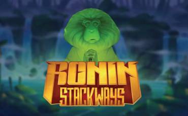 Ronin Stackways slot online