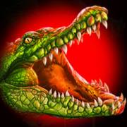 Roo Riches: Crocodile