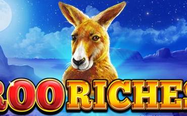 Roo Riches slot online