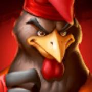 Rooster Fury: Red rooster