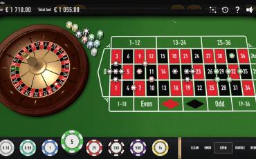 Roulette Neo slot online