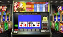 Play Royal Diamonds Video Poker