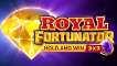 Play Royal Fortunator: Hold and Win slot