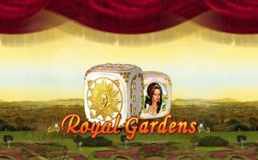 Royal Gardens slot online