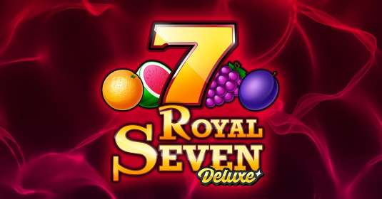 Royal Seven Deluxe (Gamomat)