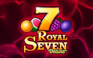 Royal Seven Deluxe slot online