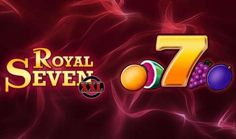Royal Seven XXL (Gamomat)