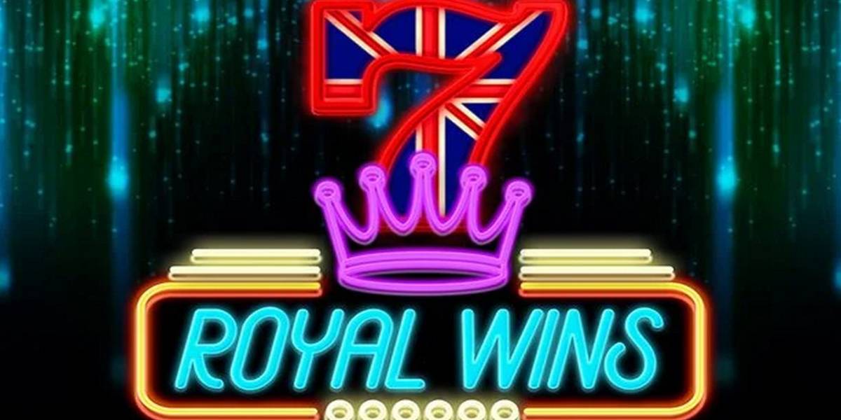 Royal Wins slot online