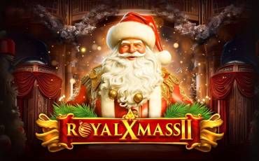 Royal Xmass 2 slot online