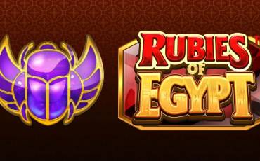 Rubies of Egypt