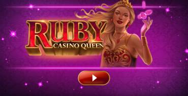 Ruby Casino Queen: Ruby Casino Queen