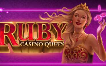 Ruby Casino Queen slot online