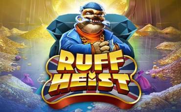 Ruff Heist slot online