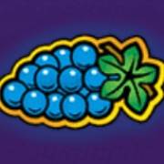 Runner Runner Popwins: Grapes