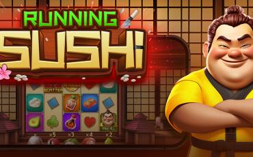 Running Sushi slot online