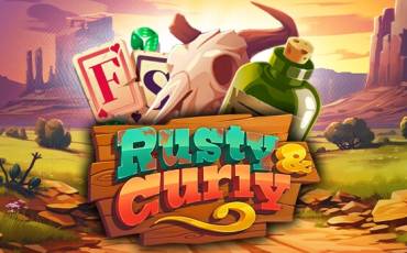 Rusty & Curly slot online