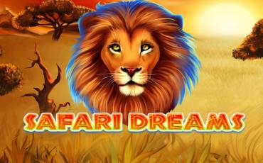 Safari Dream slot online