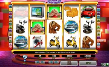 Sale of the Century slot online