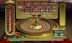 Play Salon Prive Roulette