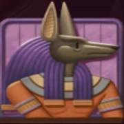 Sands of Destiny: Anubis