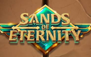 Sands of Eternity slot online