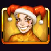 Santa Blitz Hold and Win: Jester