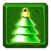 Santa Mummy: Christmas tree