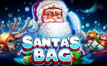 Santa's Bag slot online