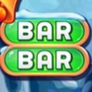 Santas Fruits: Double BAR