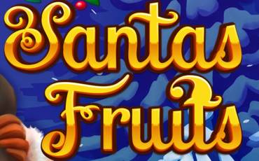 Santas Fruits slot online