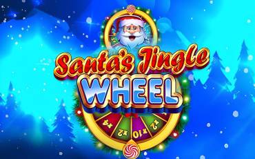 Santa's Jingle Wheel