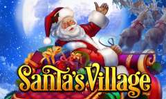 Play Santa’s Village