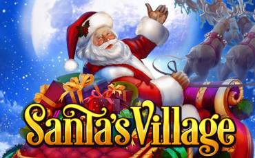 Santa’s Village slot online