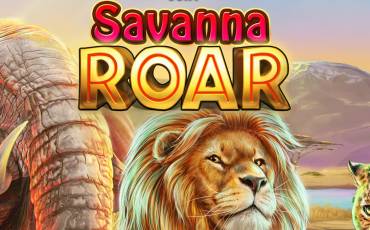 Savanna Roar