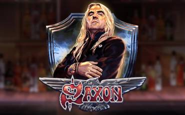 Saxon slot online