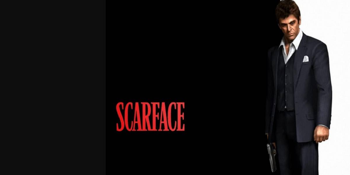 Scarface slot online