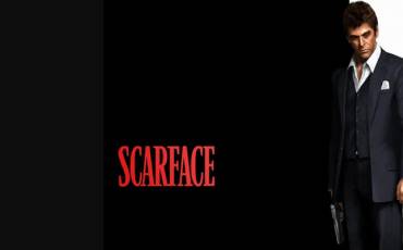 Scarface slot online