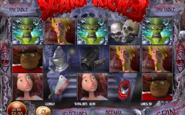 Scary Rich 3 slot online