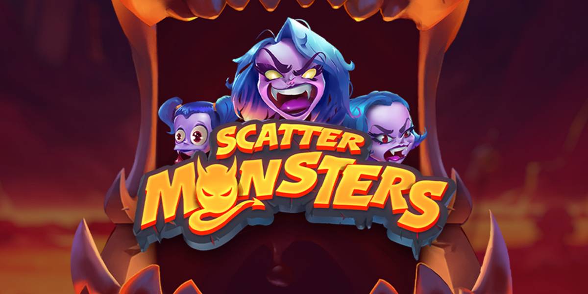 Scatter Monsters