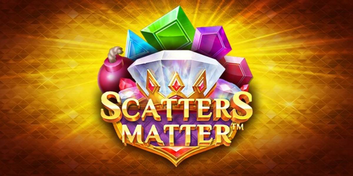 Scatters Matter slot online