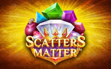 Scatters Matter slot online