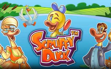 Scruffy Duck slot online