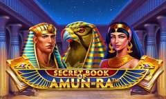 Play Secret Book of Amun-Ra