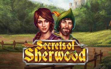 Secrets of Sherwood slot online