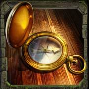 Secrets of the Temple: Compass