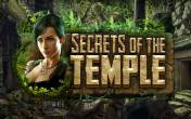 Secrets of the Temple slot